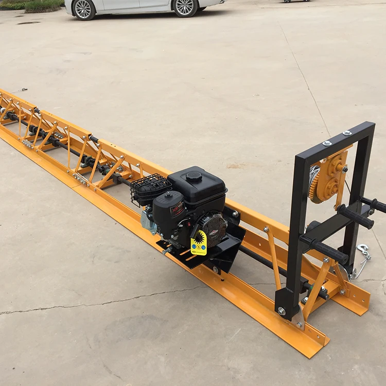 High QualityProfessional Concrete Leveling Machine Other Construction Machinery