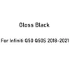 18-21 Gloss Black