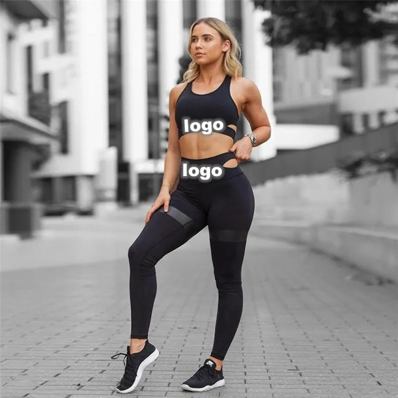 Women Push Up Yoga Leggings Workout High Waist Gym Sports Pants Running Trousers 
