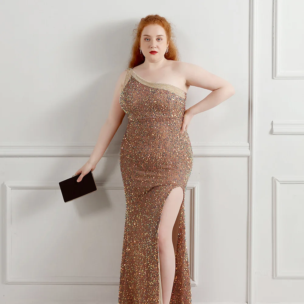 Ds1364 Plus Size 3xl 4xl Women 