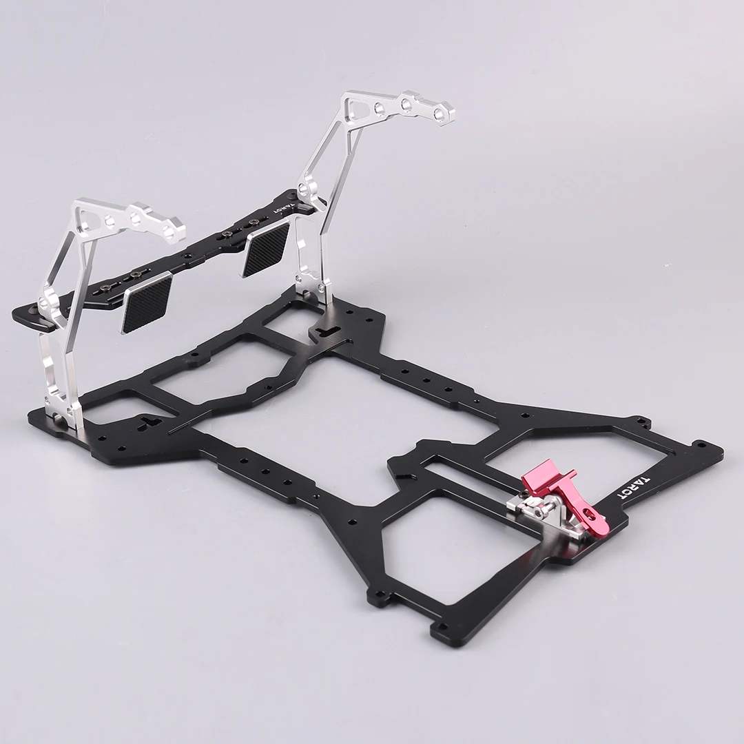 Mayatech Tarot New Quick Release Remote Controller Tray