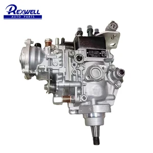 196000-4171 22100-1C380 New Original Quality Fuel Injection Pumps Assy for Toyota Land Cruiser 1HZ Engine Diesel Auto Parts