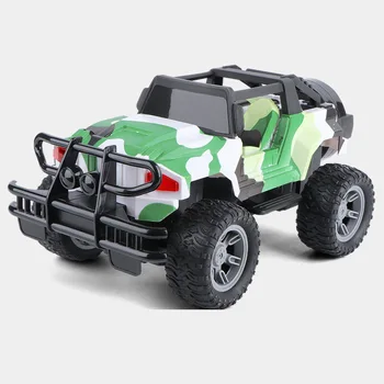 Wholesale RC car toys high-speed off-road vehicle children toys remote control  car for boys