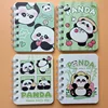 lindo panda