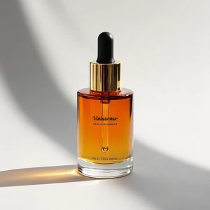 Factory Customised Hydrating Acne Serum with Herbal Salicylic Acid Moisturising Effect for Face