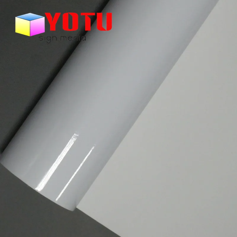 
 Цифровая печать самоклеящаяся фотобумага Водонепроницаемая фотобумага  