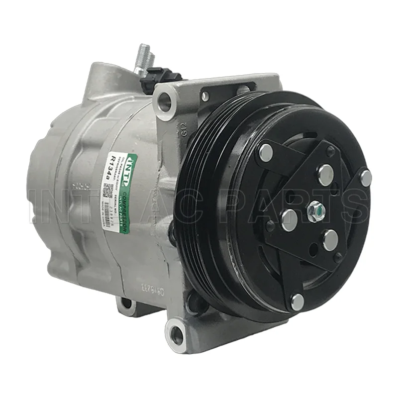 新品 大人気商品  for Compressor 92600CD10B 92600CD10A 92600CD100 NISSAN Z 350 邦楽