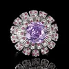 Purple ring