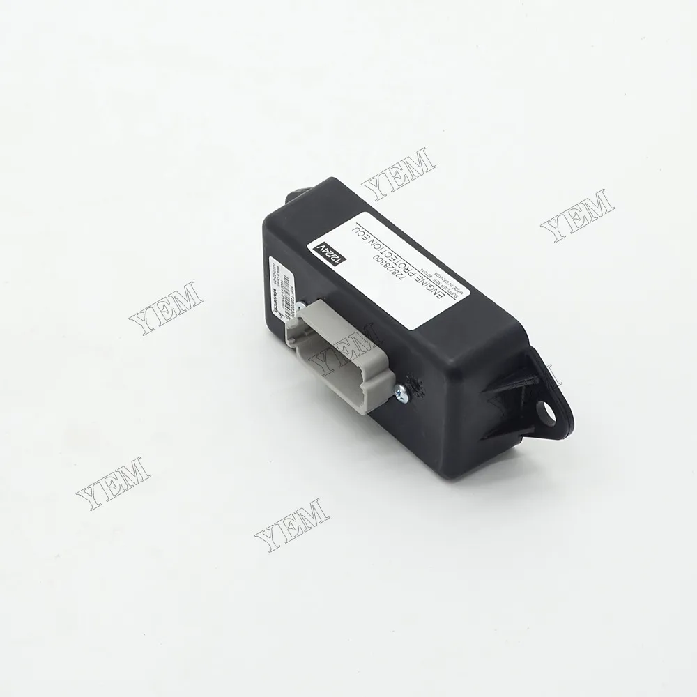 Controller 728-28300 for Jcb Standard Size Engine Parts 5