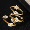 18K yellow gold
