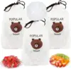 Oso de peluche 100 piezas