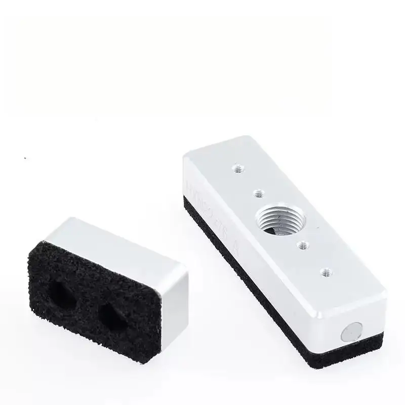 HXD30-A Manipulator Sponge Suction Cup, 40/50 Mini Vacuum Suction Tool, HXN60*120/22*38/76-C Sponge Suction Cup