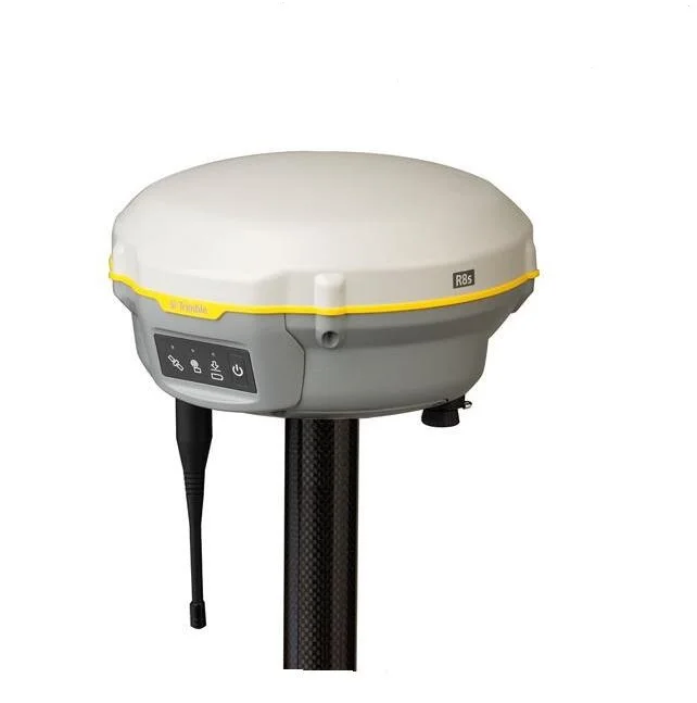 Trimble R8S GNSS RTK Serveying Equipment, GNSS RTK, geological survey ...