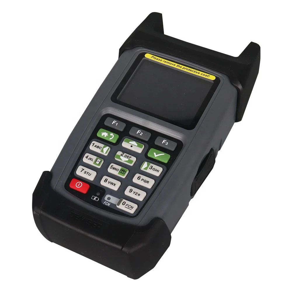 digital level meter Television  RF rf signal level meter catv qam signal level meter