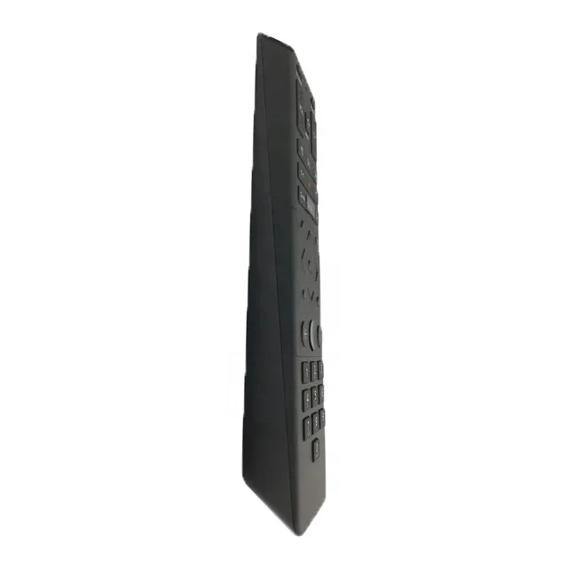 Hostrong Voice Remote Control for Smart TV Set Top Box Xfinity Comcast XR15 X1 Xi6 Xi5 XG2 with Backlight Support Customization