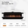 72inch L1828.2-H720-D380mm