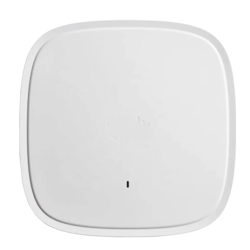 Cisco(シスコ)無線LANアクセスポイント　C9120AXI-Q 　美品です Cisco(シスコ)無線LANアクセスポイント C9120AXI-Q 美品です Cisco