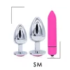 pink SMV