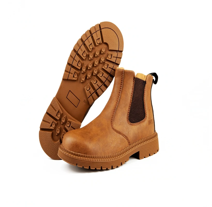 heavy duty work trainers