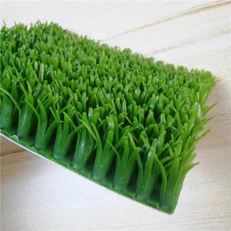 Grass mining. Grass mining
