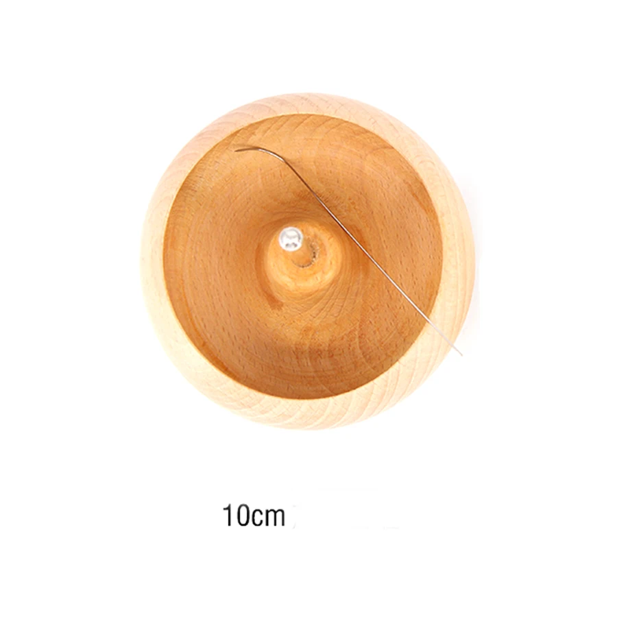 Wooden Bead Spinner  Jewellery Making Tools