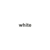 Blanco (impresión de logotipo en un lado)