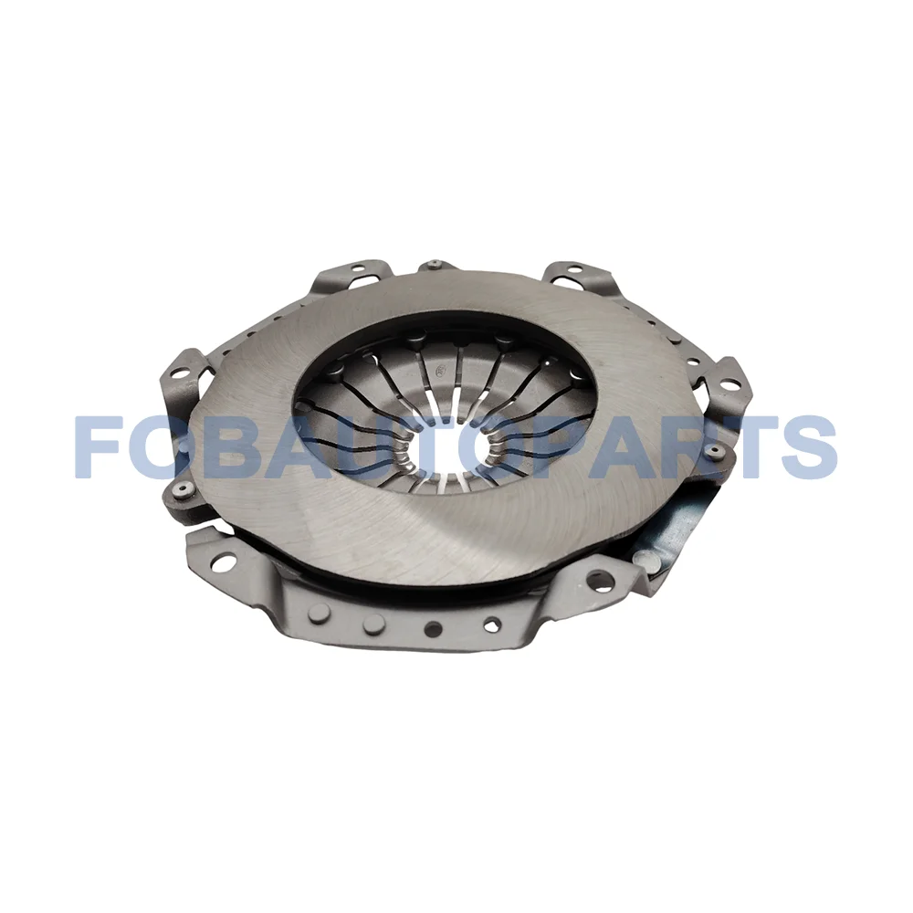 Clutch Crochet Clutch Kit for ZX Auto 1601100ANA - High-quality