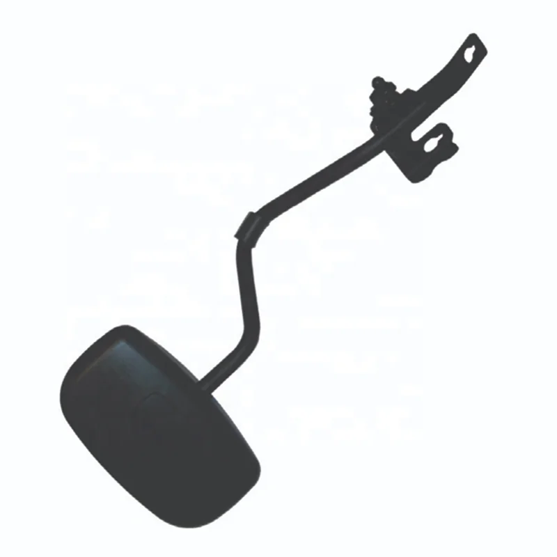 European Truck Body Parts Front Mirror Long Arm 20900679 21151129 for Volvo FH FM FMX