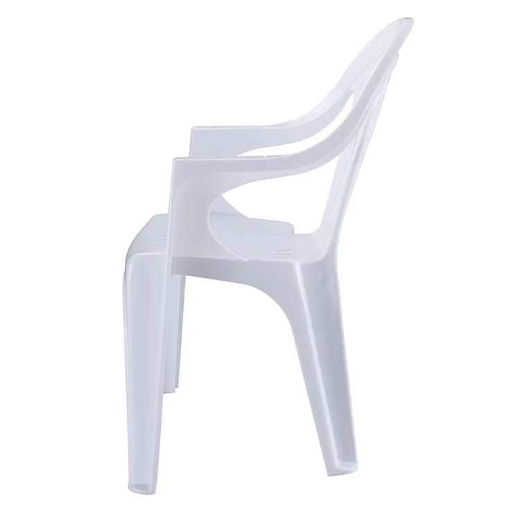 White Plastic Chairs Prices