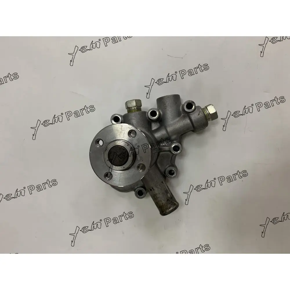 Engine Rebuild Kit 402D-05 145017380 Water Pump for Perkins Genuine Engine Parts 3