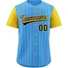 Lt BlueYellow Stripe-39