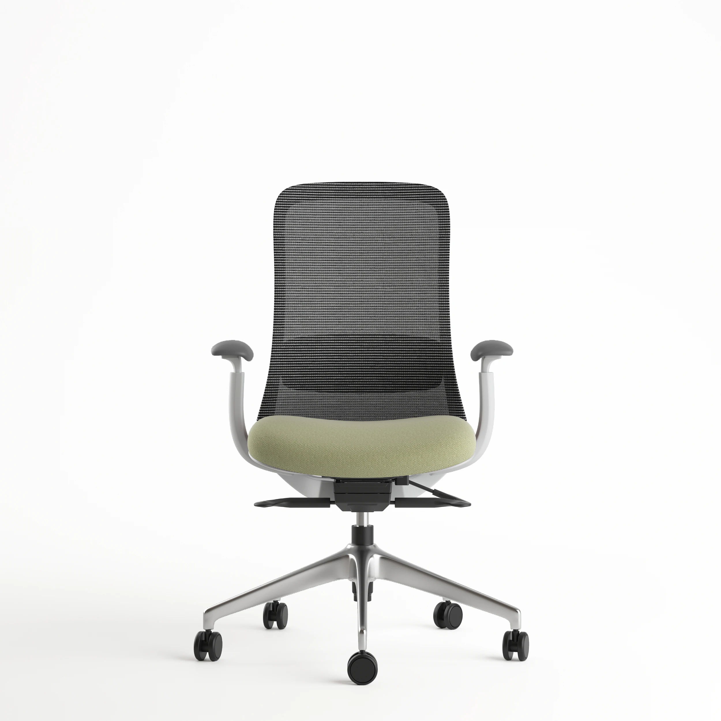 Ergonomic Mesh Chair manufacture