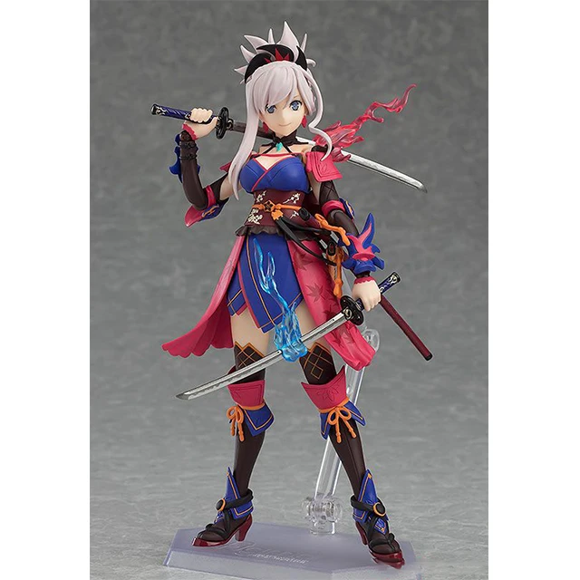 figma fate grand order