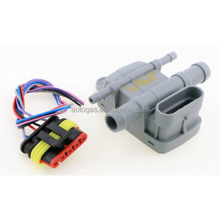 Alibaba.com: CTS MAP Sensor Plug Superseal Pigtail Adapter 2.0 for CNG ...