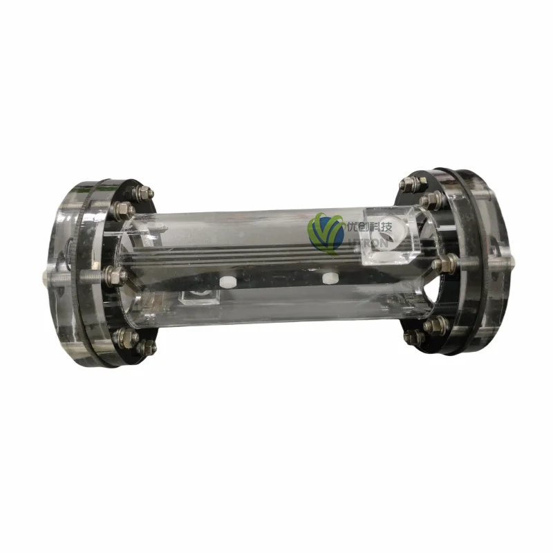 Brain Electrolyzer for Sodium Hypochlorite Preparation Saltwater Electrolysis for Electrowinning Cutting Bending Welding