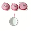 Ice berry pink