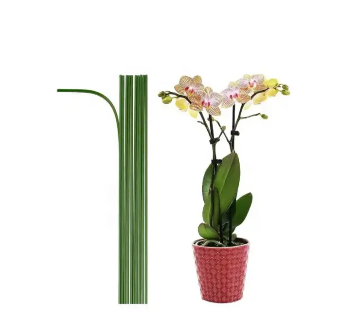 cute plant pots Cute Girl Planter Pot – Resin Listening Girl Desk Decor – The Decorshed