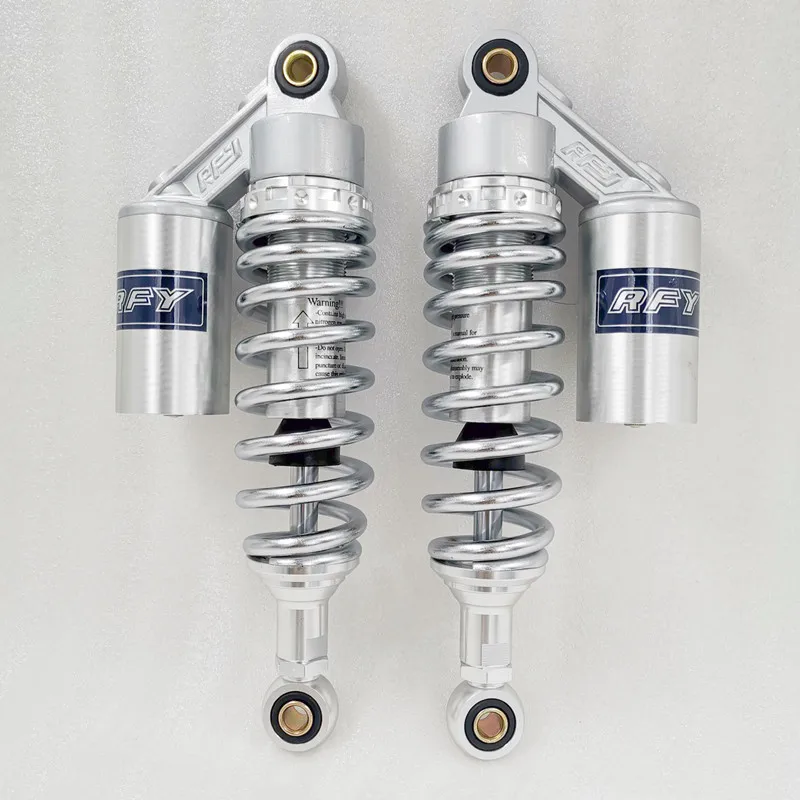 Амортизатор для езды на мотоцикле KAWASAKI ZL1000 у VMAX V-MAX 1200 BMW R100 CB900F DOHC CB1100R CD250 XL250K CB750