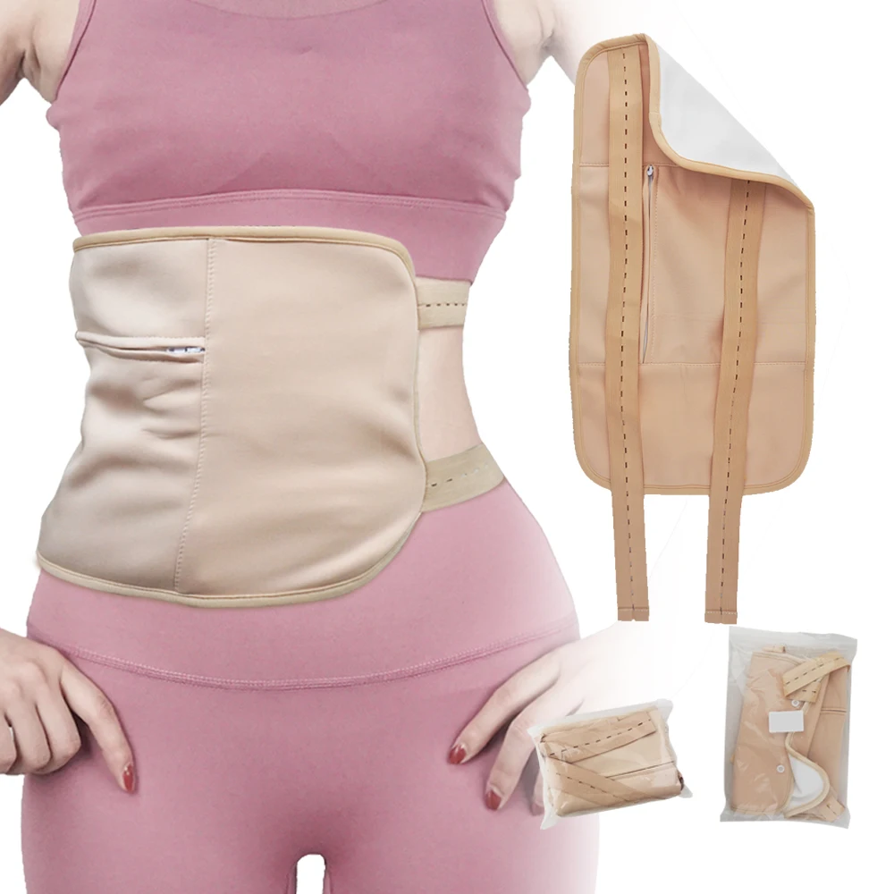 Упаковка для касторового масла многоразовая моющаяся эластичная лента защиты от утечки комплект детоксикации печени бессонницы