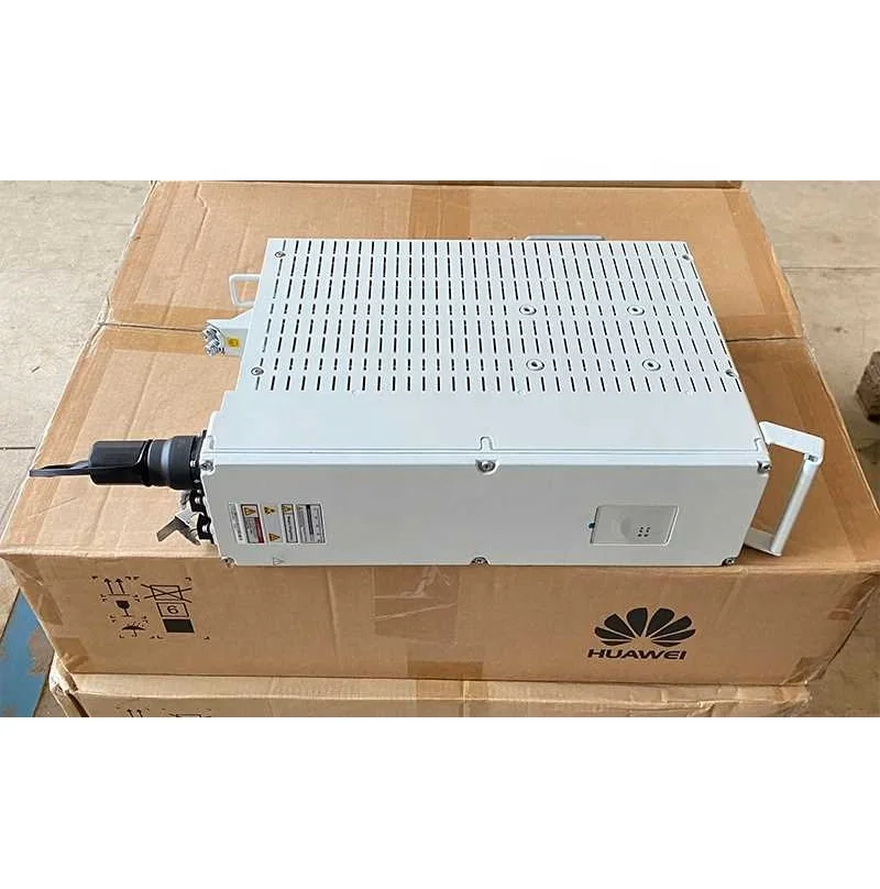 Energy Storage Module IBBS20L 48V 20Ah 01072951 OUTDOOR POWER MODULE IBBS50L OPM15M  OPM15 OPM30M OPM30