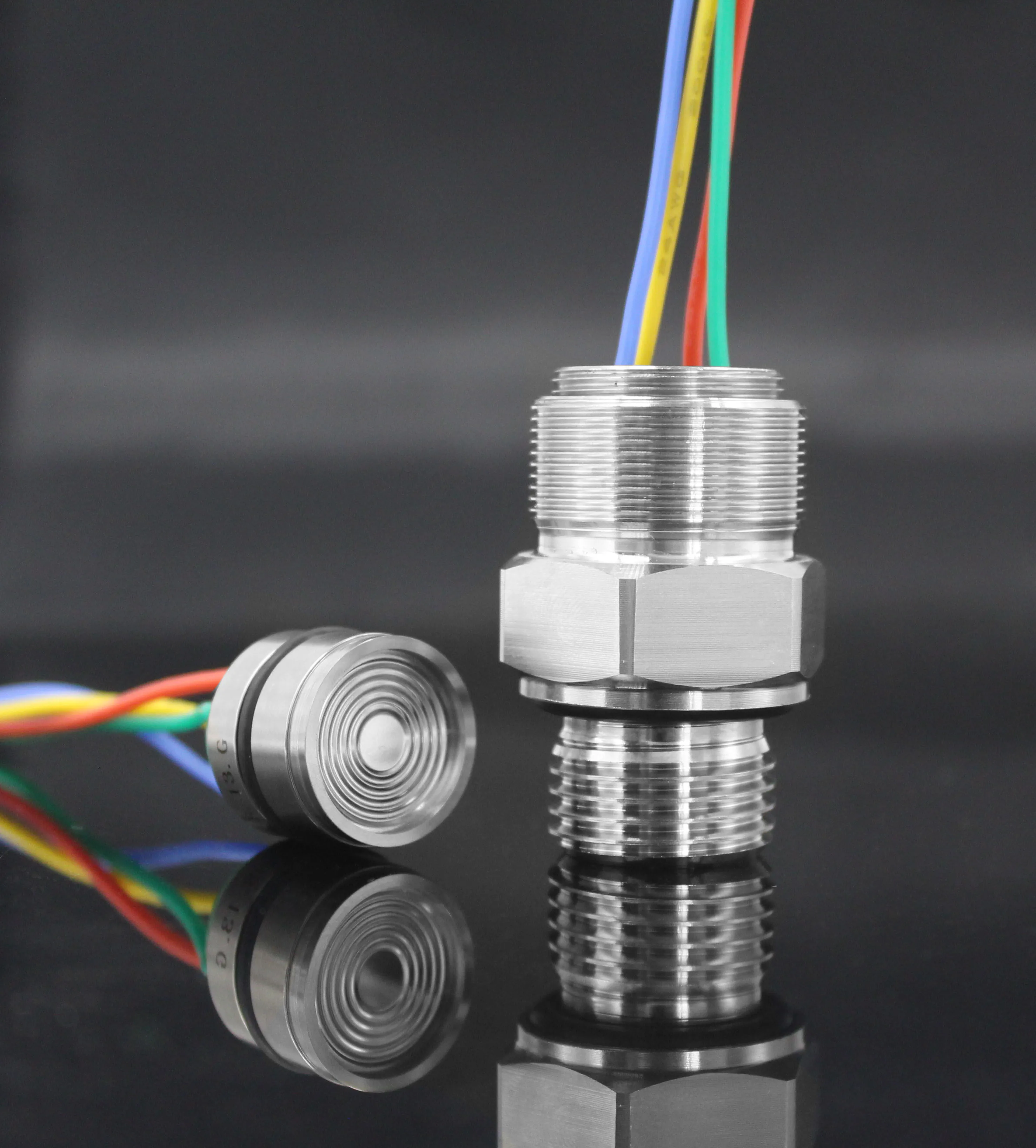 High Quality I2c Pressure Transmitter Sensor