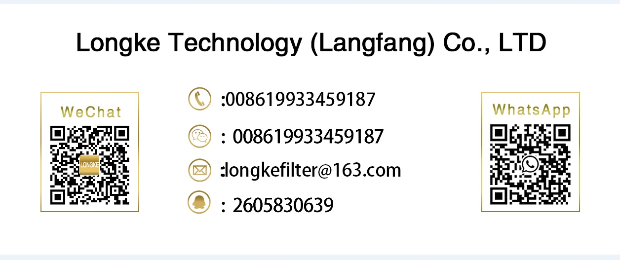 contact information