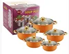 3-ORANGE -10PCS