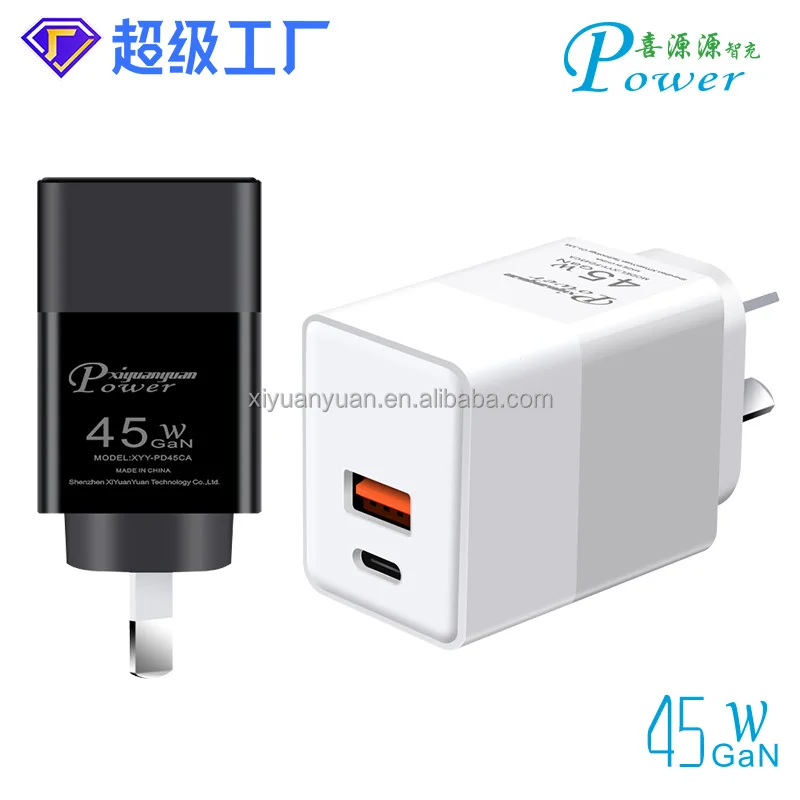 Wall Charger 45w