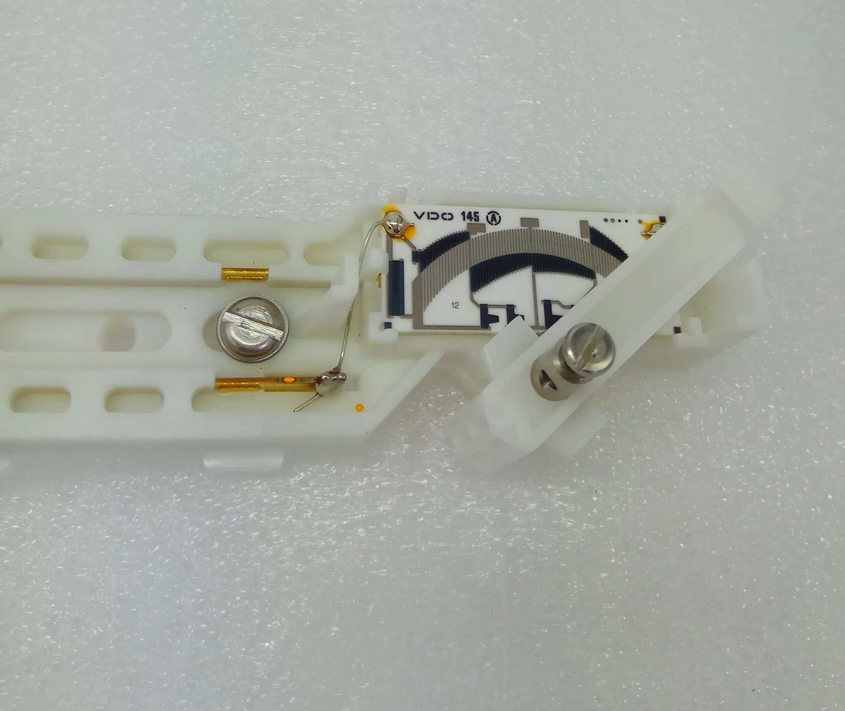 Genuine Vdo Fuel Level Sensor 226-801-015-001g Engine Level Sensor ...