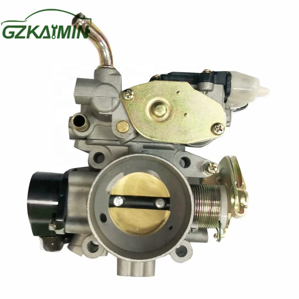 Gzkaimin高品质节气门体总成oe Md398063 Md184058 Acn50205 Acn50-205 - Buy 节气门体总成oe  Md398063 Md184058 Acn50205 Acn50-205,节气门体md398063 Md184058 Acn50205