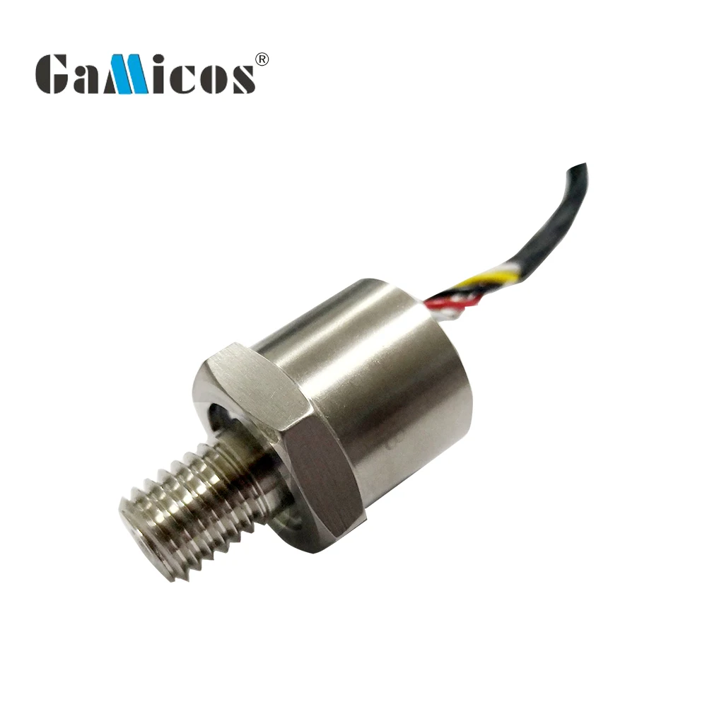 GPT262 I2C Pressure Transducer in Barometric Pressure Measurement Smart Medical