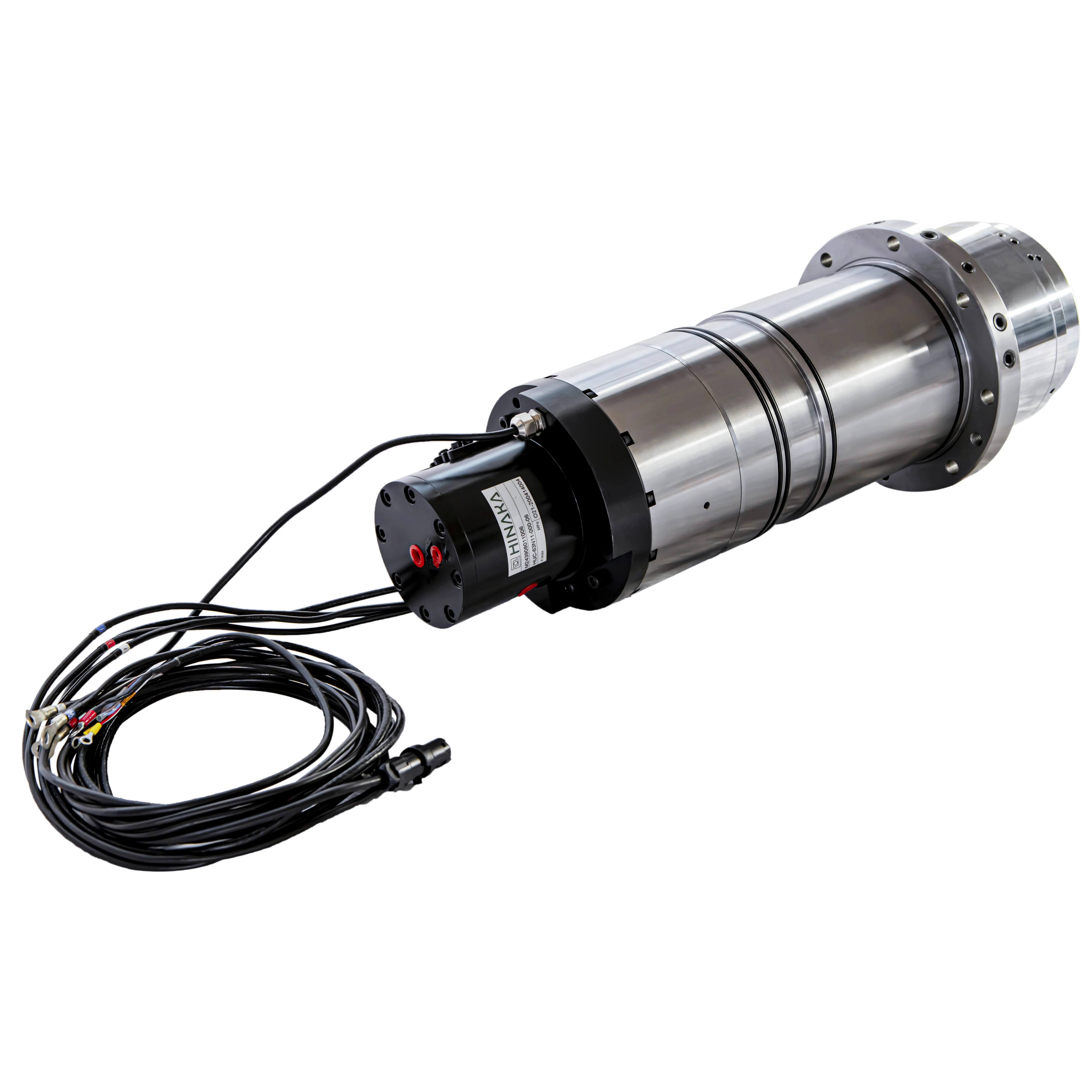 Top 5 Electric Motor Spindle Manufacturer In Korea