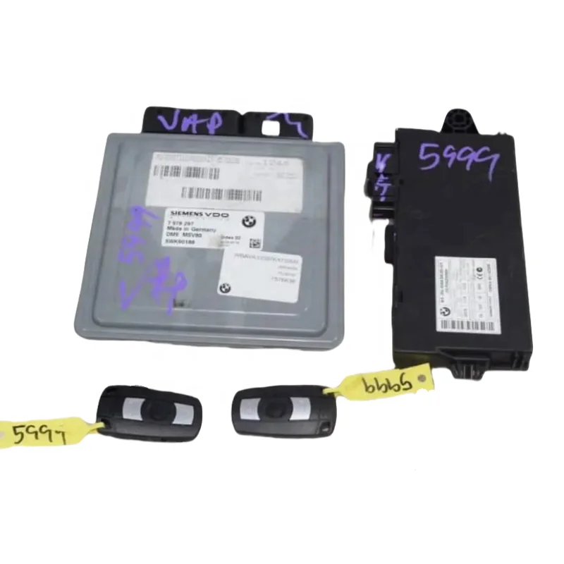 High Quality Auto Parts Starter Kit for BMW Diesel Cars