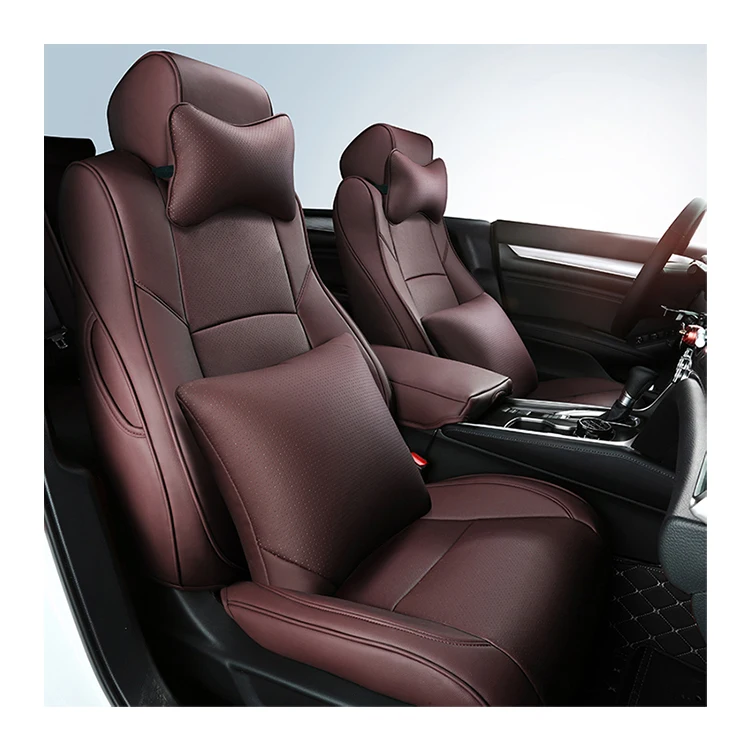 Automotive Seat Covers Universal Leather Car Seat Protector for Ford Focus,  for Toyota Camry - China Car Seat Cover, Car Seat Protector